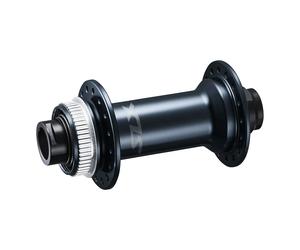 Shimano Slx M7110 ront Hub 32H Black