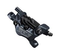 Shimano SLX BR-M7120 SLX 4-piston calliper, post mount, front or rear