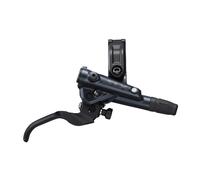 Shimano Slx M7120 Front Brake One Size Black
