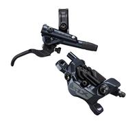 SHIMANO TRA.SLX Brake P.M I-Spec EVO Res C/A 4P Cycling, Unisex Adults, Multicolour (Multicoloured), One Size