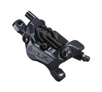 Shimano Slx M7120 Rear Brake One Size Black
