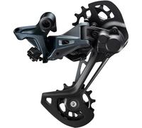 Shimano RD-M7120 SLX 12-Speed Shadow+ SGS Rear Derailleur 2 x 12 speed rear mech