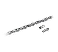 Shimano Slx M7100 Mtb Chain 126 Links Silver