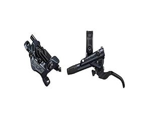 SHIMANO SLX PM I-Spec EVO Res C/A 4P Cycling Brake, Adults, Unisex, Multicoloured, One Size