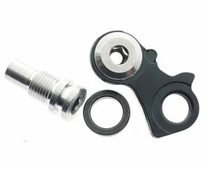 Shimano SLX RD-M7000-10 MTB Rear Derailleur Bracket Axle Unit, fit RD-M675/M670