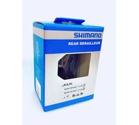 Shimano XTR RD-M9100 XTR 12-speed rear derailleur, SGS long cage, for 10-51T/single ring