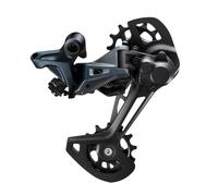 Shimano SLX Rear Derailleur Shadow M7120 SGS Long Cage 2x12 Speed MTB Rear Mech