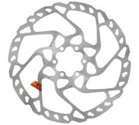 Shimano Slx Rt66 Rotor - 6 Bolt One Color 180 Mm