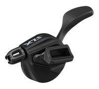 MTB SLX M7100 Left Shifter 2S Black - I-Spec Direct