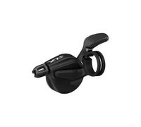 Shimano SLX SL-M7100-L Shift Lever Band On Left Hand