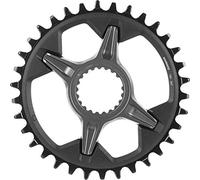 SHIMANO SLX SM-CRM75 1x Chainring for Cranks M7100 and M7130
