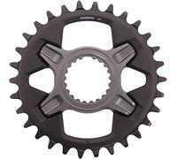 M7100 MTB SLX 1x12S Chainring 34 Teeth Black