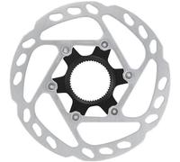 Shimano SLX SM-RT64 Deore rotor; with internal lockring; 140 mm rotor