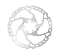 Shimano SM-RT66 ZEE/SLX Rotor Silver
