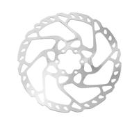 Shimano SM-RT66 ZEE/SLX Rotor Silver