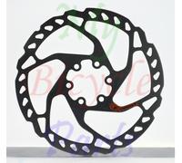 Shimano SLX SM-RT66-S Disc Brake 160mm 6-bolt Rotor, Made In Indonesia, NIB, 1pc