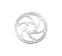 Shimano SM-RT66 ZEE/SLX Rotor Silver