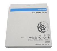 Shimano SM-RT70 Ice Tech Centrelock Disc Rotor - 160mm / Centerlock