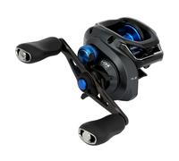 SHIMANO SLX XT 150 HG SLX150 XT HG Low Profile RH Baitcast Reel Box, 5, Multi, One Size
