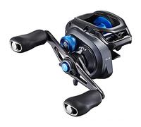 SHIMANO SLX XT 150 SLX150 XT Low Profile RH Baitcast Reel Box, 5 BB, Multi, One Size
