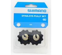 Shimano SLX/ZEE/Deore RD-M675/M663 Rear Derailleur Pulley Set XTR XT Usable READ