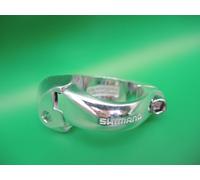SHIMANO SM-AD11 FRONT DERAILLEUR ALLOY CLAMP BAND ADAPTOR FOR 31.8mm FRAME TUBE