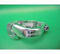 SHIMANO SM-AD15 FRONT DERAILLEUR ALLOY CLAMP BAND ADAPTOR FOR 34.9mm FRAME TUBE