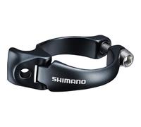 Shimano Dura-Ace R9150 31.8mm Front Derailleur Adapter