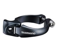 Shimano Dura-Ace SM-AD91 Di2 Front Derailleur Band Adapte 28.6/31.8mm - SMAD91MS
