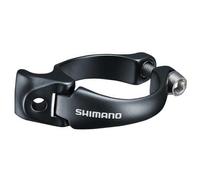 Shimano SM-AD91-L DuraAce Front Derailleur Adapter FD-R9100/9150/8000 34.9mm