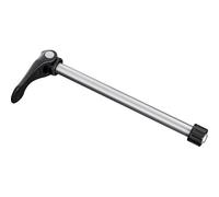 Shimano Sm-ax56-b Through Axle Silver 12 x 142 mm