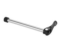 Shimano Sm-ax56-b Through Axle Silver 12 x 142 mm 12 x 142 mm Black