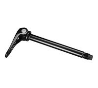 Shimano SM-AX720 Axle for E-Thru front 100 mm hubs, 12 mm diameter - MRRP £44.99