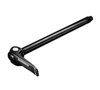 Shimano Sm-ax720 Rear Through Axle 12 x 142 mm Black