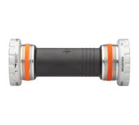 Shimano SM-BB52-D Bottom Bracket - English Hollowtech II Silver