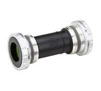 Shimano SM-BB52 Deore Outboard Bearing Bottom Bracket Set English Thread - 83mm