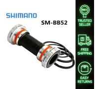 Shimano SM-BB52 HollowTech II MTB 68/73mm BSA Hollowtech bottom bracket