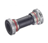Shimano Unisex Adult BB52 Bottom Brackets - Silver, Size 68