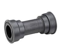 SHIMANO SM-BB71-41B Pressfit-Innenlager (Hollowtech II) // BB86 (Ultegra)