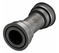 Shimano Ultegra Bb72 Bottom Bracket Cups Black 86.5 mm
