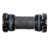 Shimano SM-BBR60 (BSA) Ultegra Bottom Bracket, Black
