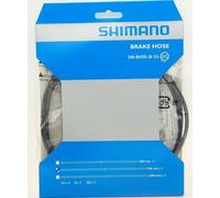 Shimano SM-BH59-JK-SS 1700mm Disc Brake Hose Kit Black