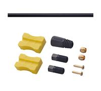 Shimano Bh59 Brake Hose Cable Brake Cable Black 1000 mm