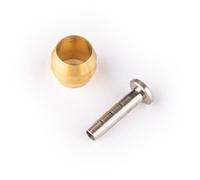 Shimano SM-BH90 2.1mm Bore Olive & Connecter Insert