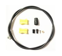 Shimano SM-BH90 Brake Hose for XTR / XT / SLX / Zee M640 Front 1000mm Black