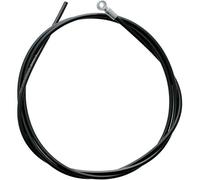 Shimano SM-BH90 hose for XT M8020 long banjo, front, 1000 mm, black