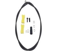 Shimano Zee Sm-bh90-sbs Hydraulic Brake Hose Black 1000 mm 1000 mm Black