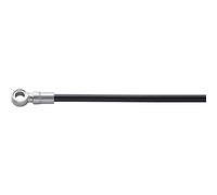 Shimano SM-BH90 hose for ZEE M640, front, 1000 mm, black