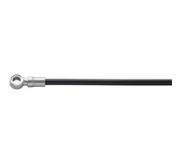 Shimano SM-BH90 Hose for Zee M640 - Black, Rear