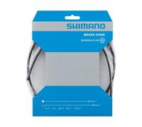 Shimano Spares SM-BH90-JK Straight Connection Hose Rear 1700mm Black